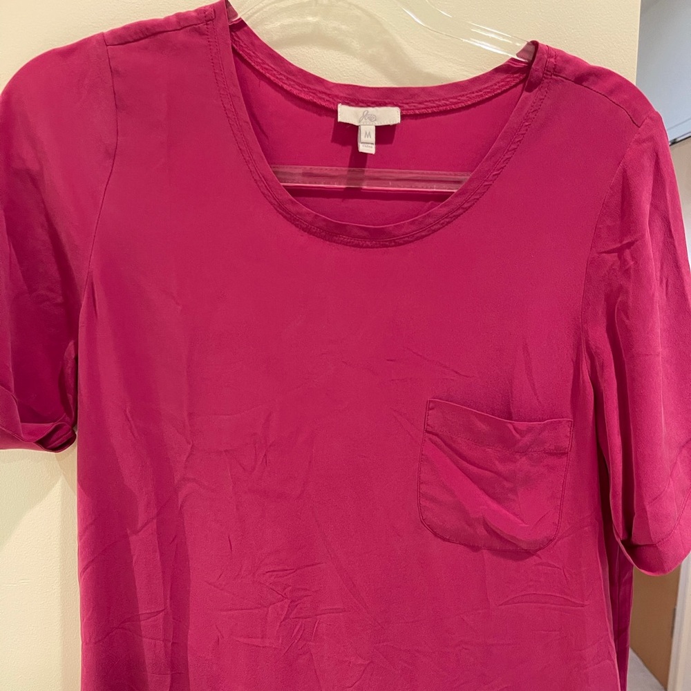 Joie silk Dress Medium